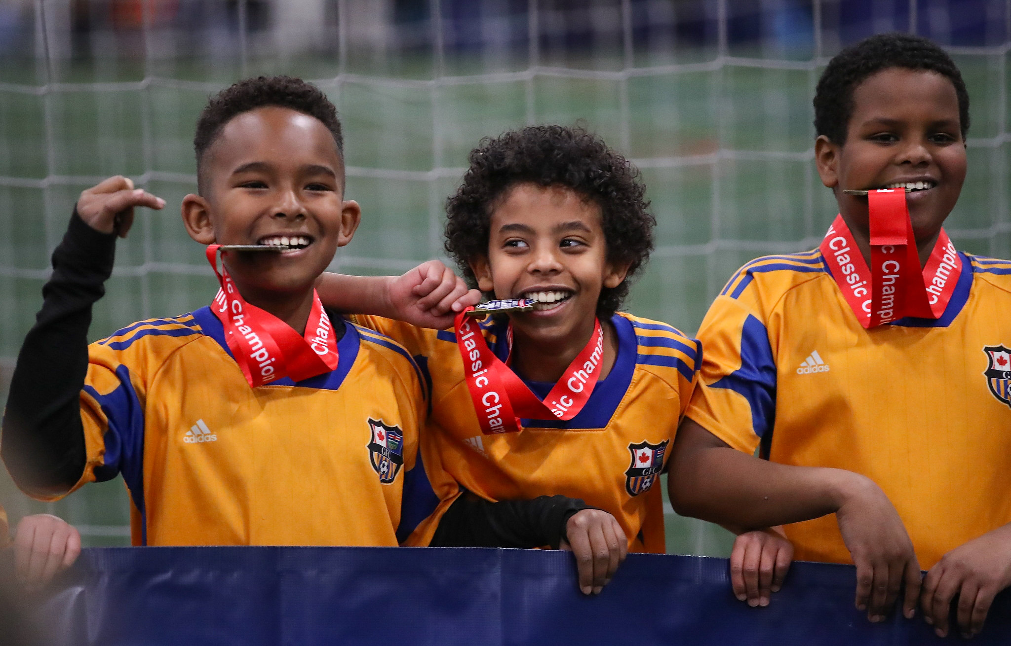 Family Day Classic Tournament