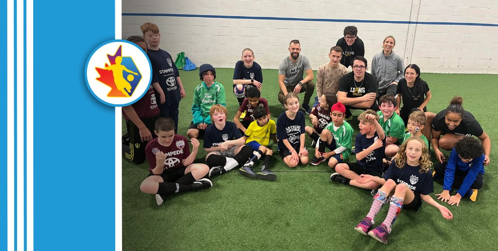 Soccability Canada Event Coming to Calgary